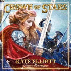 Crown of Stars - Elliott, Kate