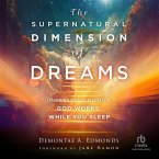 The Supernatural Dimension of Dreams
