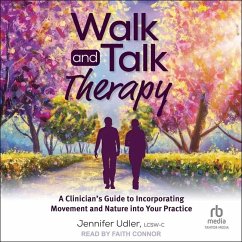 Walk and Talk Therapy - Lcsw-C