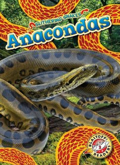 Anacondas - Nguyen, Suzane