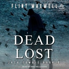 Dead Lost - Maxwell, Flint