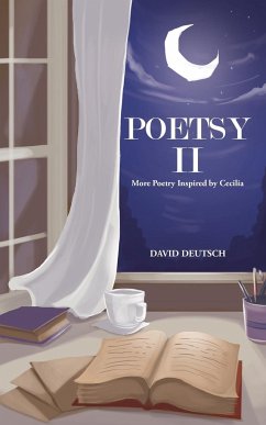 Poetsy II - Deutsch, David