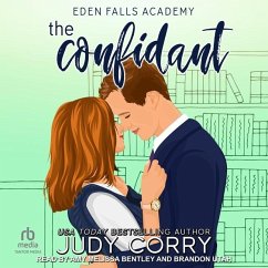 The Confidant - Corry, Judy