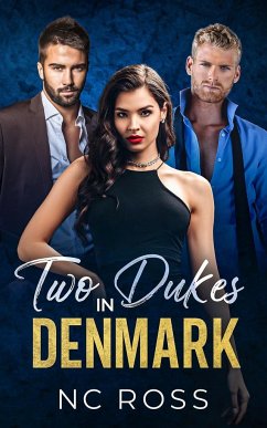 Two Dukes in Denmark - Ross, Nc