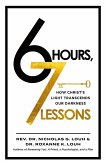 6 Hours, 7 Lessons 6 Hours, 7 Lessons