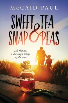 Sweet Tea & Snap Peas - Paul, McCaid