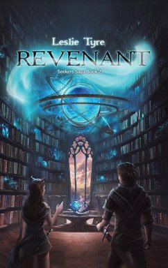 Revenant - Tyre, Leslie