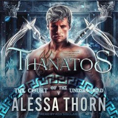 Thanatos - Thorn, Alessa