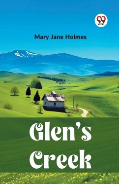 Glen's Creek - Holmes, Mary Jane