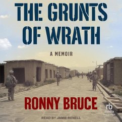 The Grunts of Wrath - Bruce, Ronny