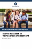 Interkulturalität im Fremdsprachenunterricht