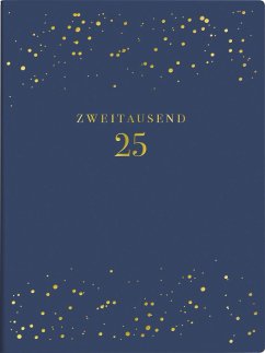 rido/idé 7013603025 Taschenkalender Young Line Mini (2025) 