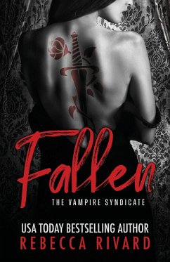 Fallen - Rivard, Rebecca