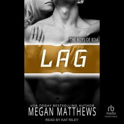 Lag - Matthews, Megan