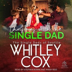 Christmas with the Single Dad - Cox, Whitley
