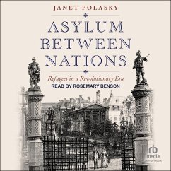 Asylum Between Nations - Polasky, Janet