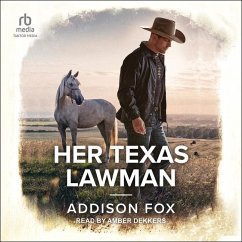 Her Texas Lawman - Fox, Addison