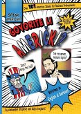 Speak American? Govorite li Ameri¿ki? Speak American? Govorite li Ameri¿ki?