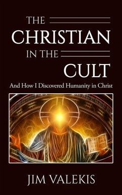 The Christian in the Cult - Valekis, Jim