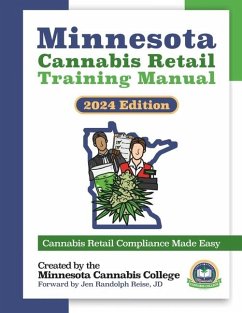 Minnesota Cannabis Retail Training Manual - Minnesota Cannabis College