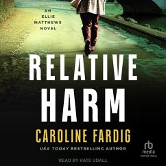 Relative Harm - Fardig, Caroline