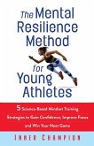 The Mental Resilience Method for Young Athletes