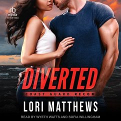 Diverted - Matthews, Lori