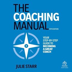 The Coaching Manual, 5th Edition - Starr, Julie