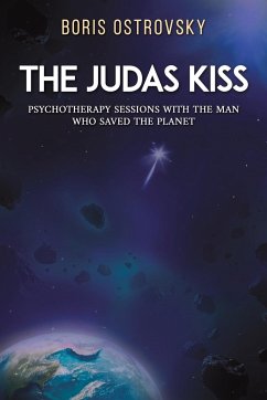 The Judas Kiss - Ostrovsky, Boris