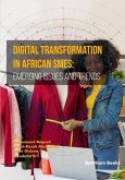 Digital Transformation in African SMEs