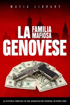 Cover La Familia Mafiosa Genovese