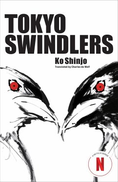 Tokyo Swindlers - Shinjo, Ko
