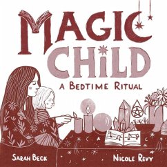 Magic Child - Beck, Sarah