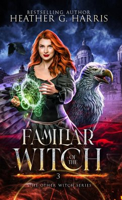 Familiar of the Witch - Harris, Heather G.