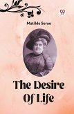 The Desire Of Life