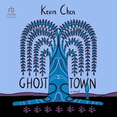 Ghost Town - Chen, Kevin