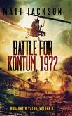 Battle of Kontum, 1972