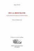 De la biocratie