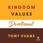 Kingdom Values Devotional
