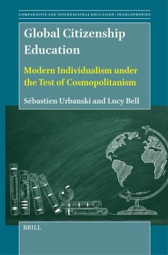 Global Citizenship Education - Urbanski, Sébastien; Bell, Lucy