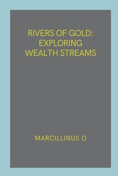 Rivers of Gold - O, Marcillinus