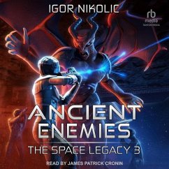 Ancient Enemies - Nikolic, Igor