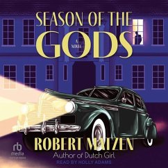 Season of the Gods - Matzen, Robert