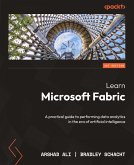 Learn Microsoft Fabric