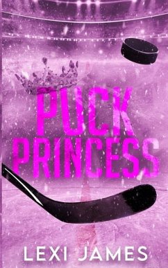 Puck Princess - James, Lexi