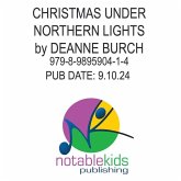 Christmas Under Northern Lights