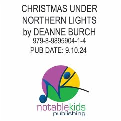 Christmas Under Northern Lights - Burch, Deanne