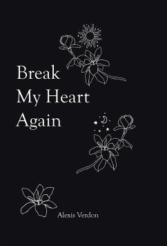 Break My Heart Again - Verdon, Alexis