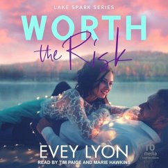 Worth the Risk - Lyon, Evey