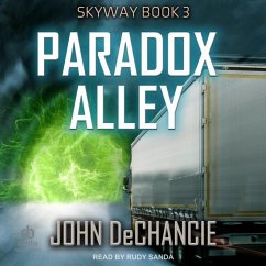 Paradox Alley - Dechancie, John
